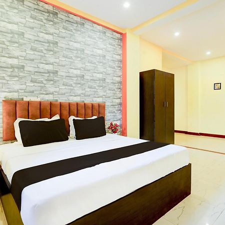 Super Hotel O Hennagara Rd Bommasandara Kammasandra Экстерьер фото